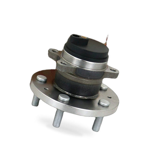 Wheel Hub Bearing Assembly Suitable for JAC Refine S2 2015-2020 2901600U1910XZ