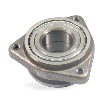 compare product Front Wheel Hub Bearing Unit Suitable for Changan CX30 2010-2016 Drum Brake