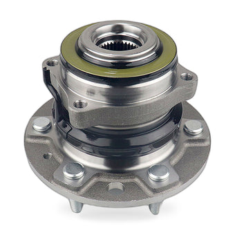 compare product Rear Wheel Bearing Hub Unit Suitable for Hyundai H350 MT14 VAN 2014-2023