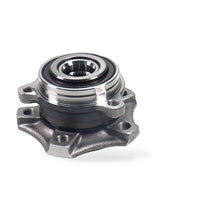 Front Wheel Bearing Hub Assembly Suitable for Great Wall Chitu Chulian 2020-2024 - ZT2