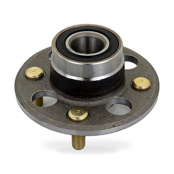 compare product Rear Wheel Bearing Hub Assembly Suitable for Honda Civic CR-V Acura Integra