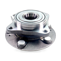Front Wheel Bearing Hub Assembly Suitable for JAC Refine M3 M4 M5 3103010U1510XA - ZT2