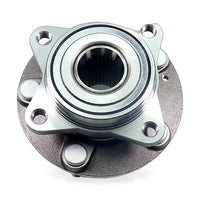 Front Wheel Bearing Hub Assembly Suitable for JAC Refine M3 M4 M5 3103010U1510XA - ZT3