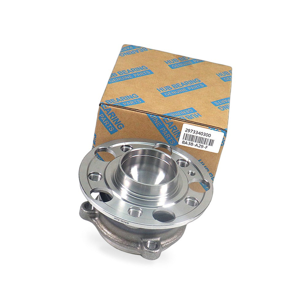 Front Wheel Hub Bearing Assembly Suitable for Mercedes-Benz EQA H243 EQB X243 - BD3