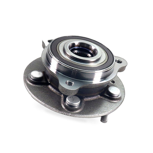 Wheel Hub Bearing Assembly Suitable for Jeep Grand Cherokee WL 2021-2024 Front