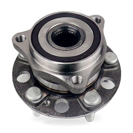 Rear Wheel Bearing Hub Assembly Suitable for Hyundai Tucson L NX4 Kia Sportage - ZT2