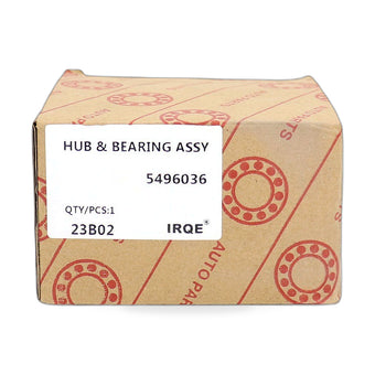 compare product Wheel Hub Bearing Suitable for Brilliance Zhonghua 5496036 Front Rear