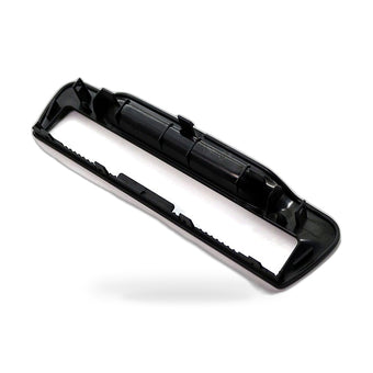 compare product Rear Center Armrest Cup Holder Trim Frame Suitable for Audi A6 A7 RS7 11-18