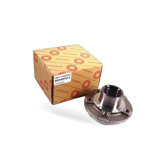 Wheel Hub Bearing Assembly Suitable for VW Audi Passat Tiguan Golf A3 Q5