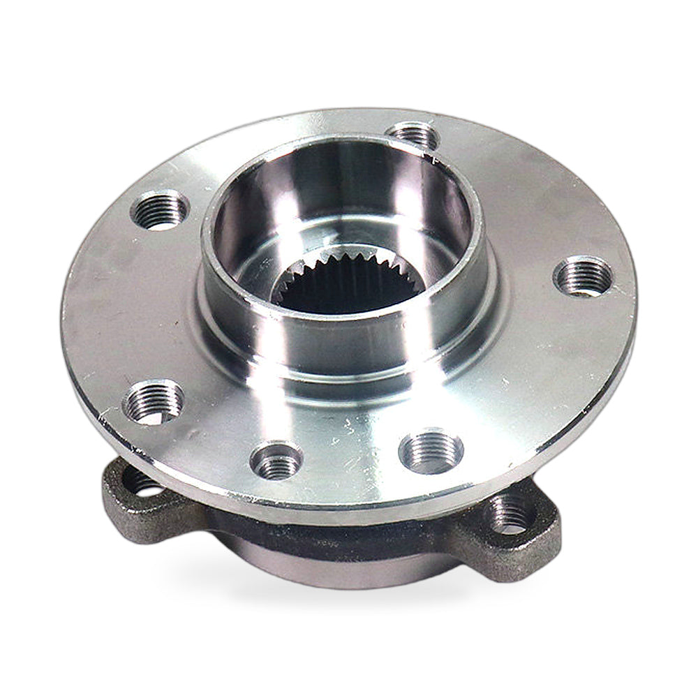 Rear Wheel Bearing Hub Assembly Suitable for Alfa Romeo Giulia Stelvio 50533570 - ZT3