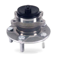 Rear Wheel Hub Unit Assembly with ABS Suitable for BYD Yuan Pro 2021-2024 - ZT2