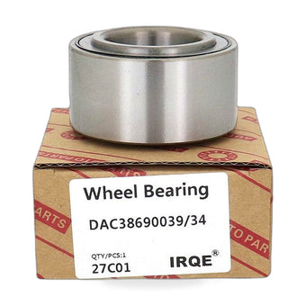 compare product Wheel Hub Bearing Suitable for BYD F0 2008-2015 JAC J2 J3 27C01 DAC38690039