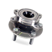 Front Wheel Hub Unit Assembly with ABS Suitable for BYD Han EV Han DM 2020-2024 - BD1