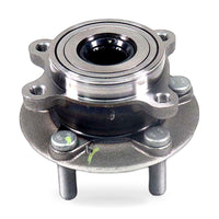 Front Wheel Hub Unit Assembly with ABS Suitable for BYD Han EV Han DM 2020-2024 - ZT2