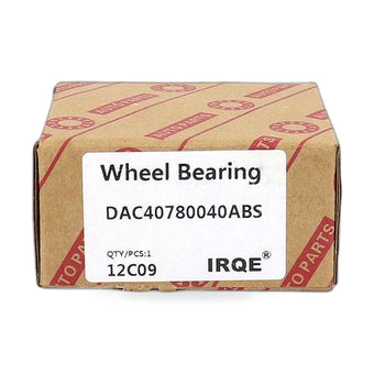 compare product Wheel Hub Bearing ABS Suitable for Buick Cascada Encore Chevrolet Aveo 13C02