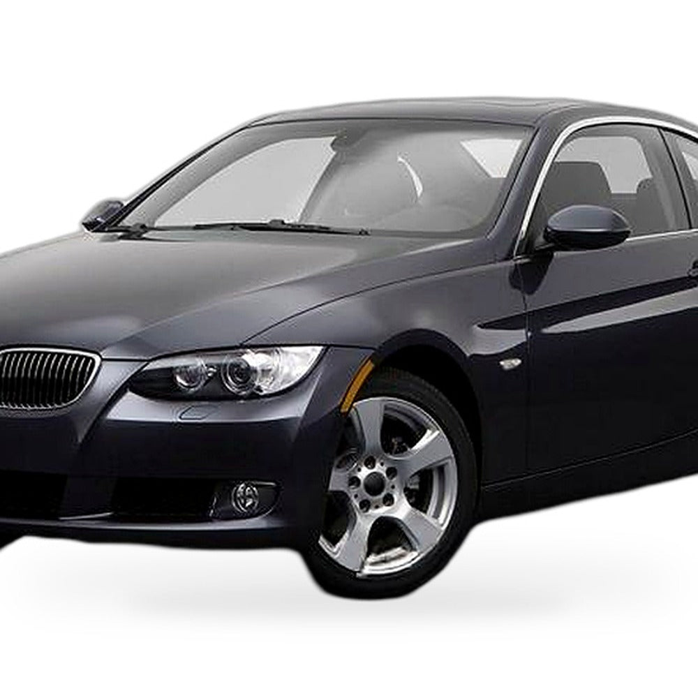Front Tow Hook Cover Suitable for BMW 3 Series E92 E93 2007-2011 328i 335i - XQ1