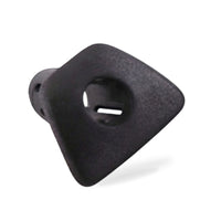 Door Lock Pin Base Trim Cover Suitable for BMW 1 Series F52 118i 120i 125i 17-24 - BD2