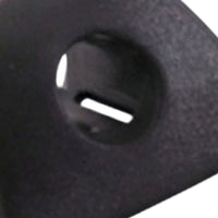 Door Lock Pin Base Trim Cover Suitable for BMW 1 Series F52 118i 120i 125i 17-24 - XQ1