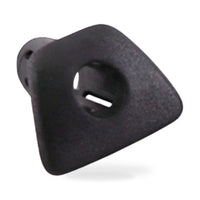 Door Lock Pin Base Trim Cover Suitable for BMW 1 Series F52 118i 120i 125i 17-24 - ZT2