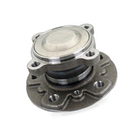 Front Wheel Hub Bearing Suitable for BMW G20 3 Series G01 X3 G02 X4 33406891924 - BD2