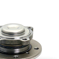 Front Wheel Hub Unit Suitable for BMW E82 E88 E90 E92 E93 31216765157 - XQ1
