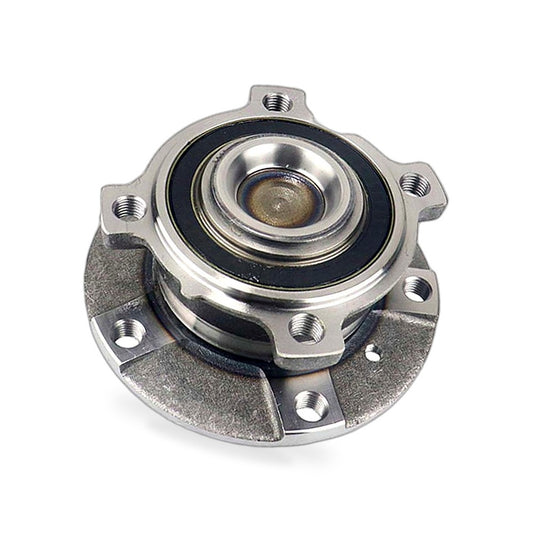 Wheel Bearing Hub Assembly Suitable for BMW E39 520i 523i 525i 1995-2003 2WD