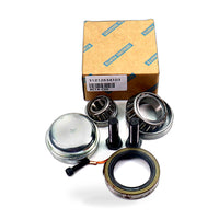 Wheel Hub Bearing Unit Suitable for BMW 1 2 3 Series X1 Z4 31212634103 - ZT2