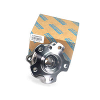 Front Wheel Hub Bearing Suitable for BMW X5 G05 X6 G06 X7 G07 31206890070 - BD3