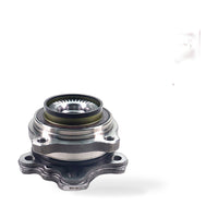Front Wheel Hub Bearing Suitable for BMW X5 G05 X6 G06 X7 G07 31206890070 - ZT2