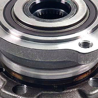 Front Wheel Bearing Assembly Suitable for BMW X5 M F85 X6 M F86 31227850161 - XQ1