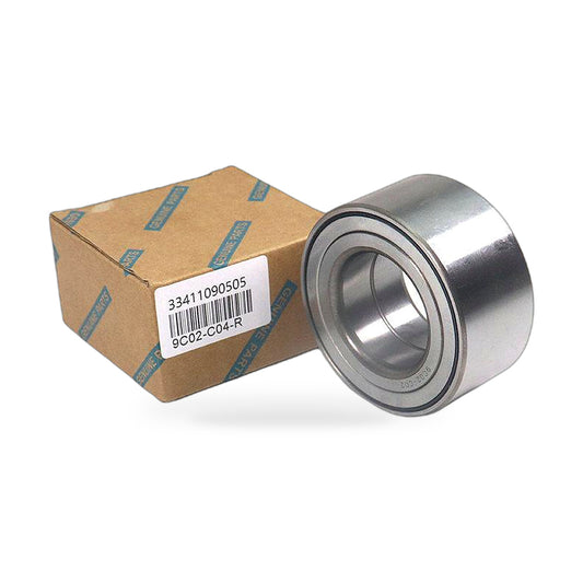 Rear Wheel Hub Bearing Suitable for BMW 3 Series E36 E46 X3 E83 Z4 E85 - ZT2