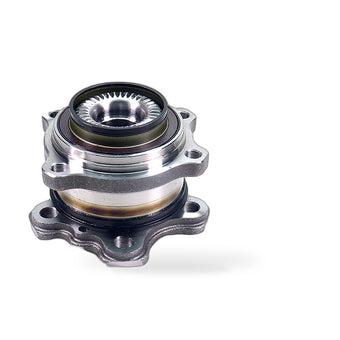compare product Rear Wheel Bearing Hub Unit Suitable for BMW X5 G05 X6 G06 33406890073