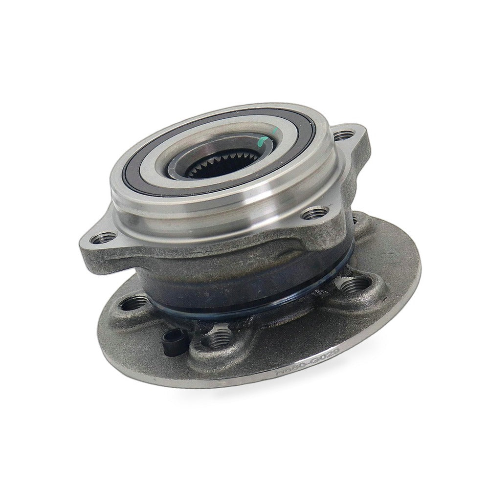 Front Wheel Hub Bearing Unit Suitable for Mercedes-Benz W166 X166 2012-2019 - BD2