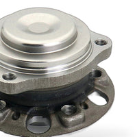 Wheel Hub Unit Suitable for Mercedes-Benz S-Class W222 C217 A217 Front Bearing - XQ1