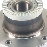 Rear Wheel Hub Bearing Suitable for Changan CX30 2010-2014 Drum Brake Unit - XQ1