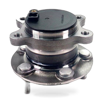 compare product Rear Wheel Bearing Hub Assembly Suitable for Changan Ford Focus Kuga Mondeo