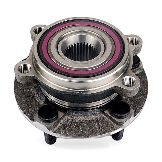 Wheel Hub Bearing Assembly Suitable for Mazda CX-4 2016-2024 CX-5 2012-2017 - ZT2