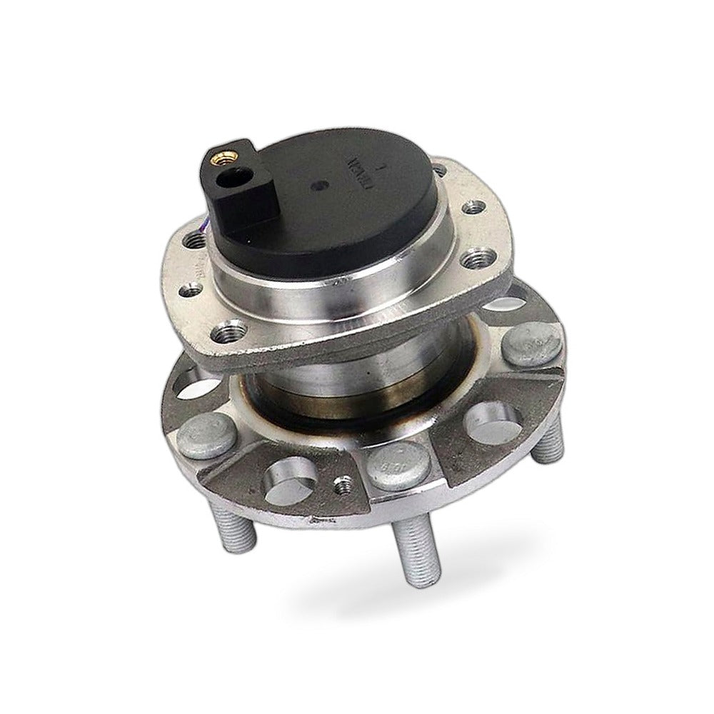 Wheel Hub Unit Suitable for Great Wall Haval H6 H2 C30 C50 Wingle 5 6 - BD2