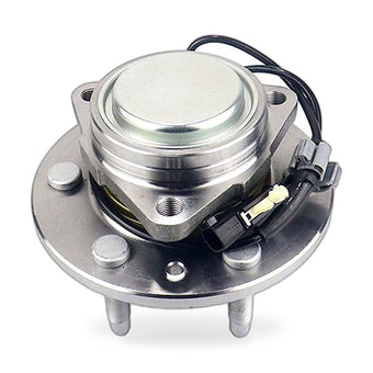 compare product Front Wheel Bearing Hub Assembly Suitable for Cadillac Escalade 2015-2019 2WD