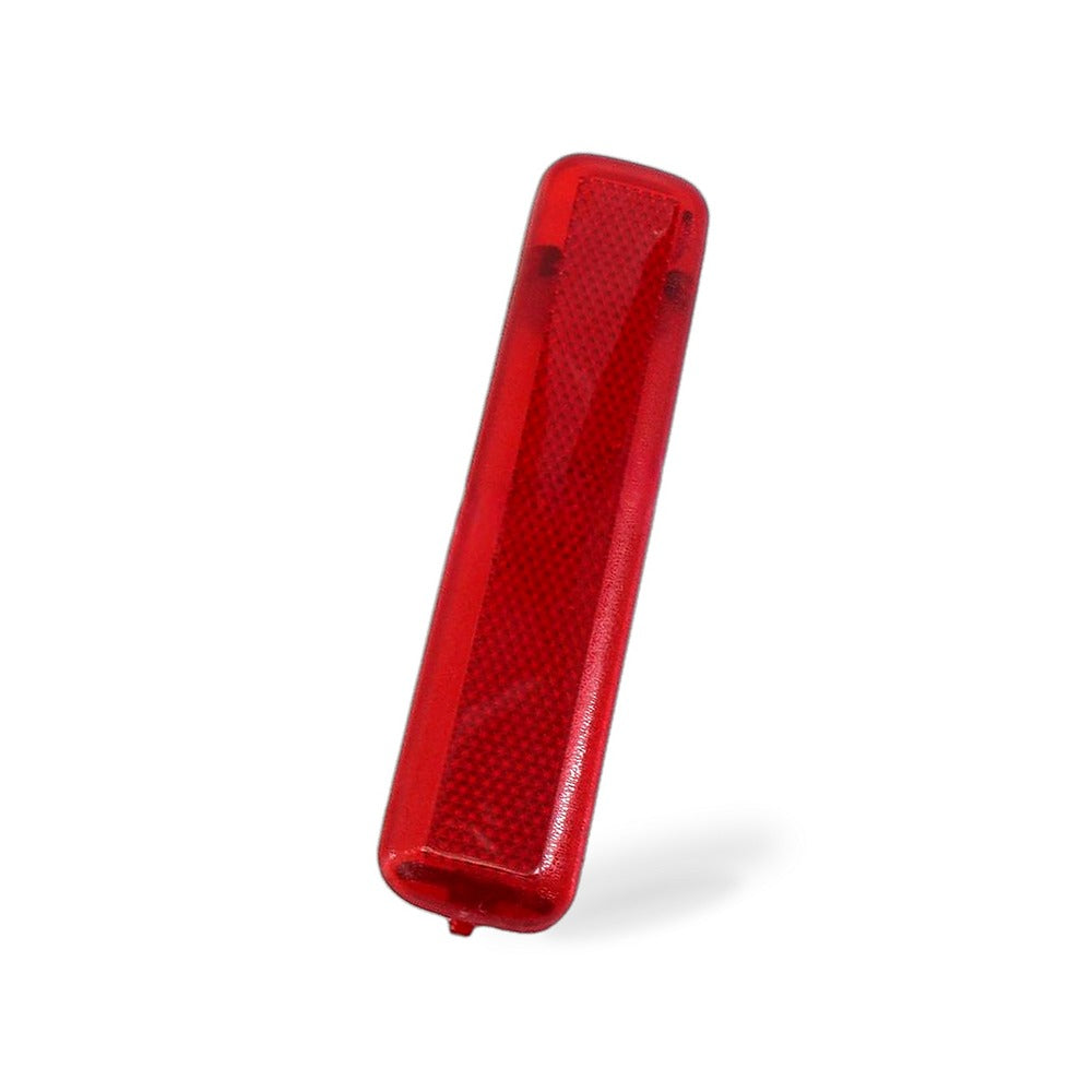 Door Panel Reflector Trim Warning Light Suitable for Chevrolet GMC Silverado - BD4
