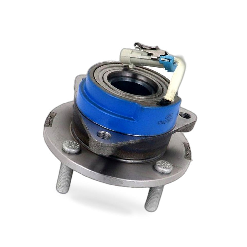 Front Wheel Bearing Hub Assembly Suitable for Chevrolet Epica Chery E5 96639585 - BD3