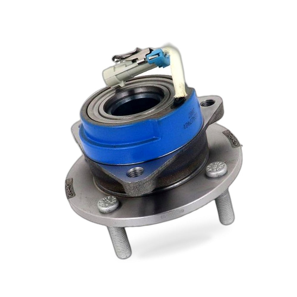 Front Wheel Bearing Hub Assembly Suitable for Chevrolet Epica Chery E5 96639585 - BD4