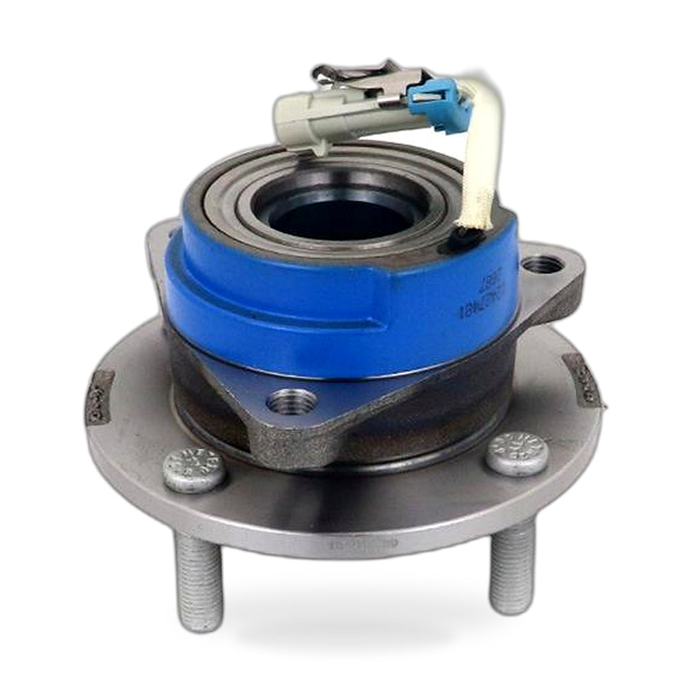 Front Wheel Bearing Hub Assembly Suitable for Chevrolet Epica Chery E5 96639585 - ZT3