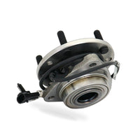 Front Wheel Hub Bearing Assembly Suitable for Chevrolet S10 GMC Sonoma Isuzu - BD3
