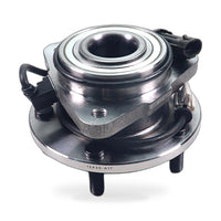 Front Wheel Bearing Hub Assembly Suitable for Chevrolet Astra Opel Zafira - ZT2