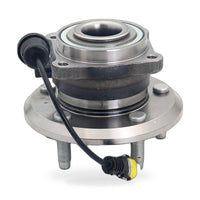 Rear Wheel Bearing Hub Assembly Suitable for Chevrolet Cobalt HHR Pontiac G5 - ZT2