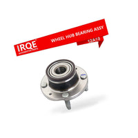 Rear Wheel Bearing Hub Assembly Suitable for Chevrolet Sail 3 2015-2018 9064172 - BD2