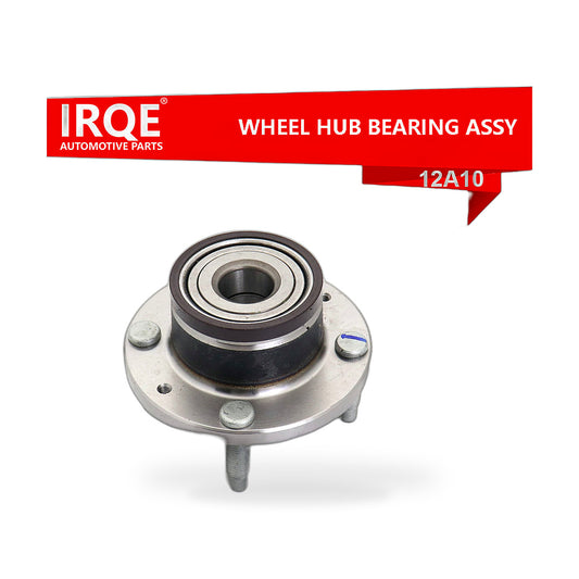 Rear Wheel Bearing Hub Assembly Suitable for Chevrolet Sail 3 2015-2018 9064172 - ZT2