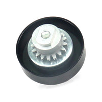 Wheel Hub Bearing Unit Suitable for Chevrolet Aveo Aveo5 Pontiac G3 96416331 - BD4