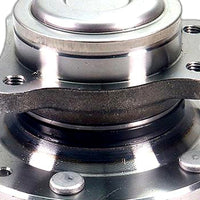 Front Wheel Bearing Hub Assembly Suitable for Chevrolet Captiva Opel Antara - XQ1